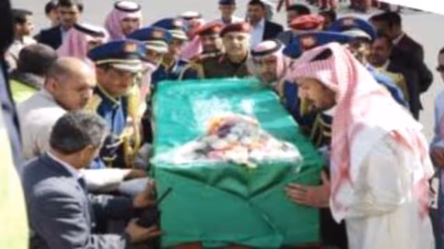 الحمدان: المسلحون الذين قتلوا الدبلوماسي السعودي كانوا يحاولون اختطافه