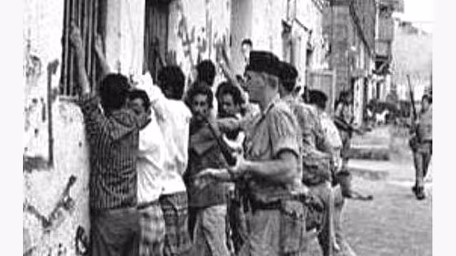 ال30 من نوفمبر 67م في اليمن.. مخاض طويل من النضال