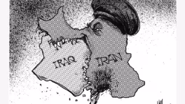 العراق الفارسي ومشروع الولايات الصفوية المتحدة
