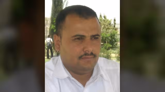 الصحفي فؤاد العلوي يحصد جائزة اليونيسيف للإعلام الإلكتروني