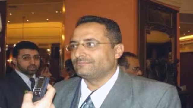 صلاح الصيادي يفجر قنبلة: تقرير فنية الحوار المقدم للرئيس مختلف عن الذي توافقنا عليه وتم تزوير بعضه
