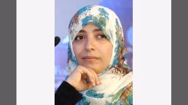 الثورة شراكة وقبول.. لا انقسام وصراع!