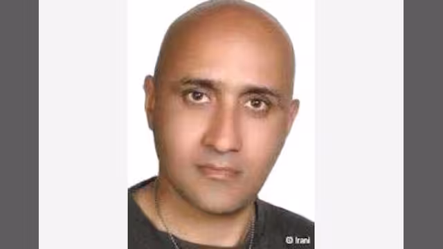 ستار بهشتي ضحية أخرى في درب تحرير إيران