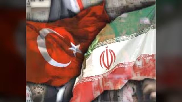 توتر تركي  إيراني.. وأنقرة تتهم طهران باستخدام ملف الأكراد ضدها