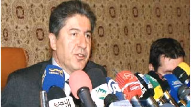 السفير التركي بصنعاء: لن نسمح بتصدير أسحلة إلى اليمن وسنعاقب أي شخص يقوم بتهريبها