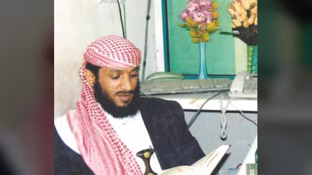 القيادي في القاعدة رشاد أبوالفداء يعلن في حوار تأسيس حزب «الاتحاد اليمني للإنقاذ» (النص)