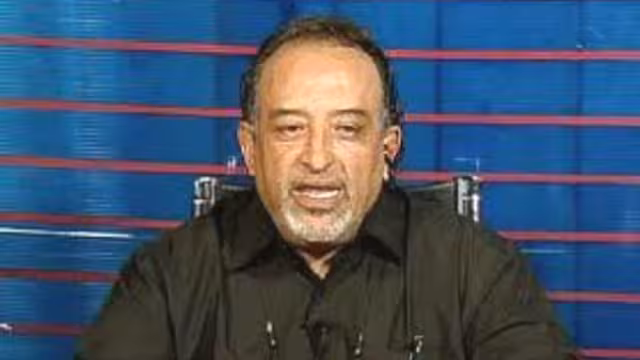 أمين عام حزب سياسي يمني يكشف عن تلقي حزبه (240) ألف دولار سنويا من إيران