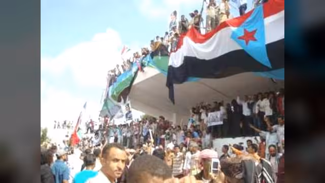 باذيب يشيد بإحياء ذكرى التصالح والتسامح ويقول انها قيمة انسانية عالية