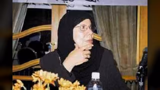 حورية مشهور: يجب استخدام الملاحقة الميدانية لعناصر القاعدة بدلا عن ضرب الطائرات بدون طيار