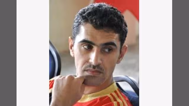ارق الطالب اليمني بالخارج