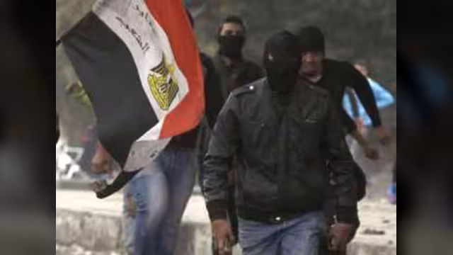 النائب العام في مصر يأمر بضبط البلاك بلوك