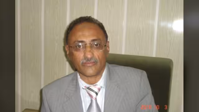 المشترك يختار محمد الزبيري عن حزب البعث رئيساً دورياً ويدعو لعلاج جرحى الثورة