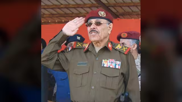 حلفاء إيران في اليمن يخوضون حرباً باردة ضد اللواء الأحمر