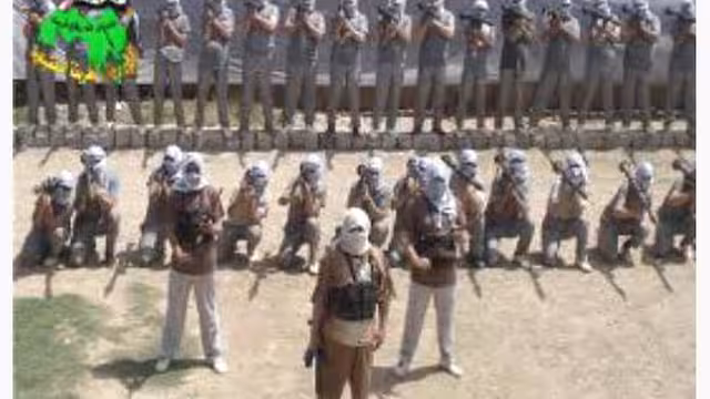 فتوى عراقية: الدعوة إلى الفيدرالية محرمة شرعاً ويجب قتال من يدعو لتمزيق الأمة