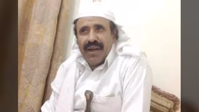 القيادي الناصري بحجة زيد عرجاش: جماعة الحوثي محصورة في مناطق تدني الوعي (حوار)