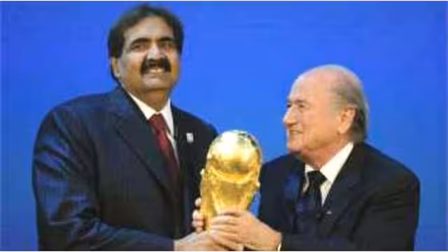الفيفا يصدر بيانا بشأن شائعات نقل مونديال 2022 من قطر