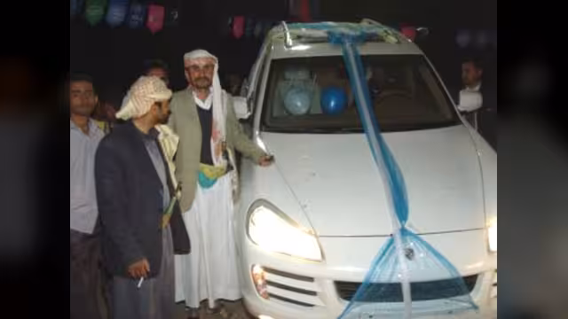 سبأفون تجري سحبها الثاني على جوائز كرت المفاجآت