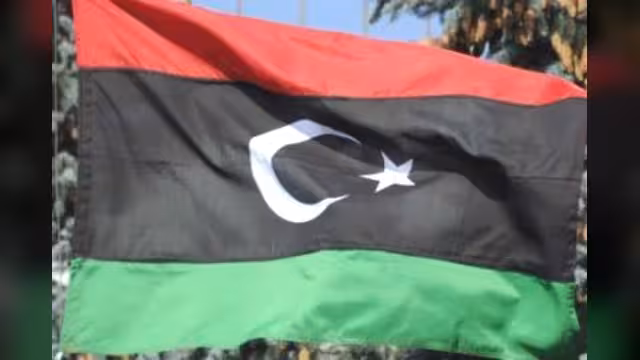 الحكومة الليبية تقرر أن من يدخل إيران يُمنع من دخول أراضيها