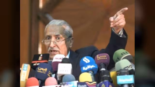 اليمن في مواجهة الإستراتيجية الإيرانية (تقرير)