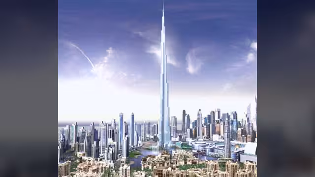 31.6 مليار درهم عوائد الإيجارات في دبي