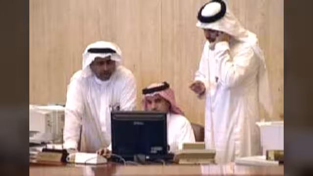 رضوخ كبرى الشركات السعودية لقرار رسوم العمالة الوافدة