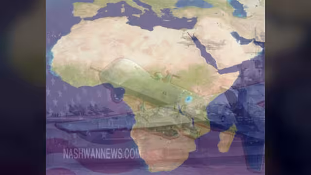 أمريكا تتجه بحربها على القاعدة نحو أفريقيا بعد اهتمامها بآسيا