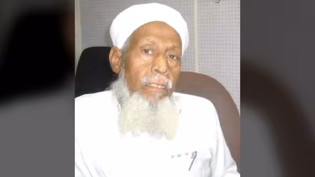 استمع إلى رئيس علماء وادي حضرموت علي بكير وهو يفند دعاوى الحراك الانفصالية وقتل الشماليين -فيديو هام