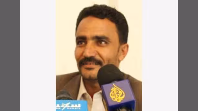 راشد الجند ودروع الثورة!