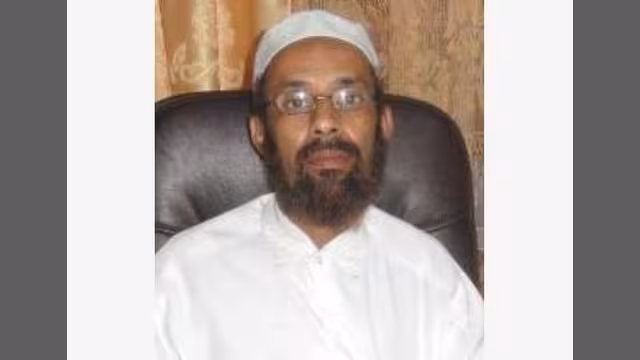 عندما تتصارع المشاريع تضيع القضايا