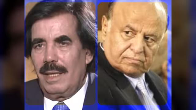 اليمن: «جنوبيان» يديران معركة الوحدة والانفصال