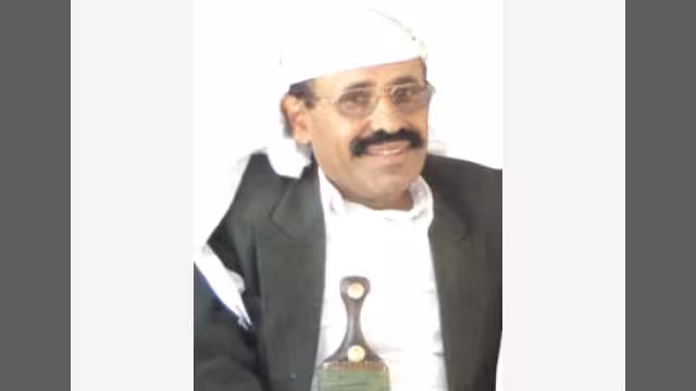 القيادي الناصري زيد عرجاش: الحوثي يرى في محافظة حجة مكملاً لإقليم شمال الشمال