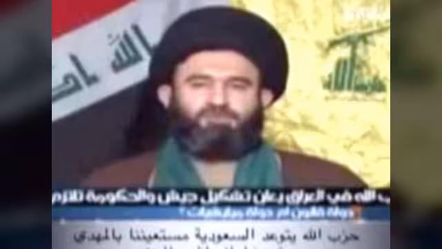 حزب الله العراقي يهدد السعودية والكويت والأكراد والمتظاهرين