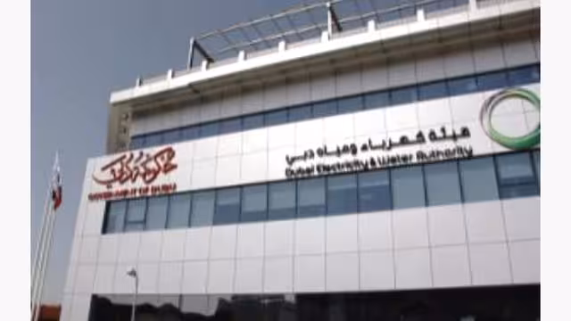 دبي تبدأ تطبيق نظام البناء الأخضر الإلزامي مطلع عام 2014