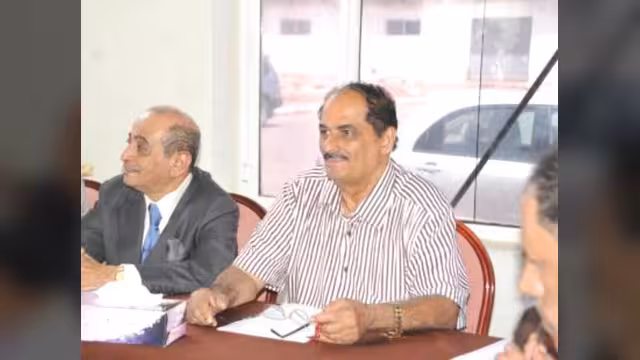 المؤتمر الجنوبي برئاسة محمد علي أحمد يعلن إدانة العنف وبث الكراهية والاعتداء على الممتلكات (بيان)