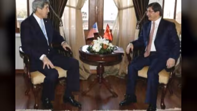 أردوغان يواجه عواقب انتقاده للصهيونية