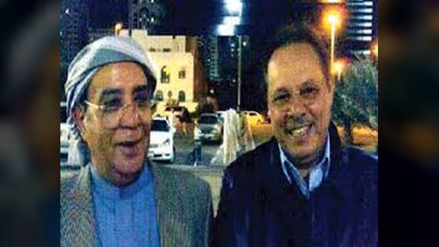 لقاء جنوبي مرتقب في الإمارات برئاسة علي ناصر محمد وحيدر العطاس