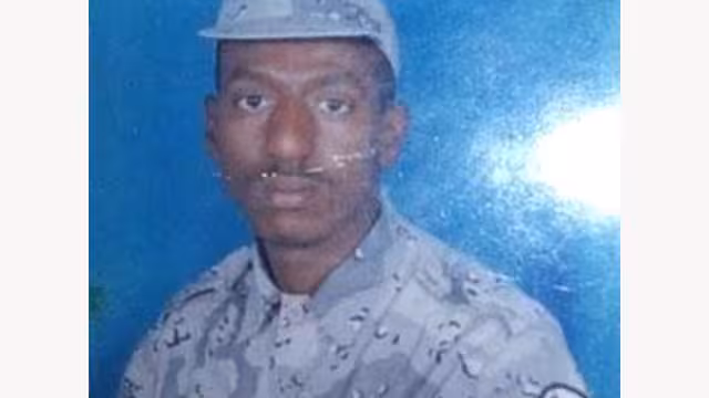 رجل أمن سعودي بجازان يسدد 7 طلقات قاتلة لزميله ظناً أنه أحد المهربين