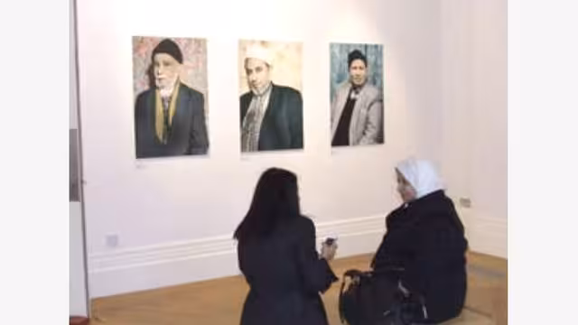 الجمعية الوطنية للبريطانيين العرب: اليمنيون شكلوا أول جماعة عرقية على الاطلاق في المملكة المتحدة