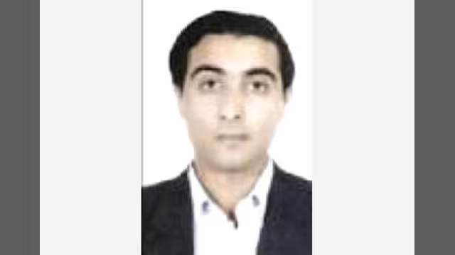باحث يمني يصمم جهاز يكشف عن الأجسام الغريبة