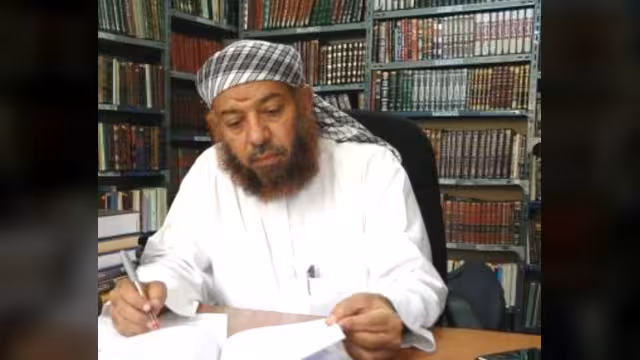 القيادي السلفي عقيل المقطري: الحوثيون حصلوا على 35 مقعدا في الحوار بقوة السلاح (حوار)