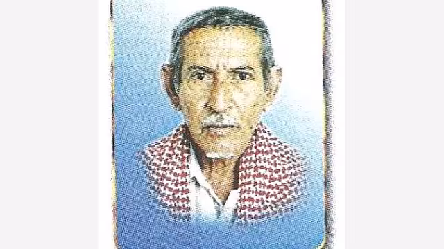 الفقيد الشاعر محمد عمر بن طالب.. سيرة زاخرة بالعطاء