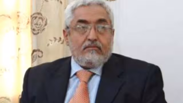 قحطان ينفي ما نسبته إحدى الصحف عن تصريحات مسيئة لأبناء المحافظات الجنوبية (نص الرسالة)