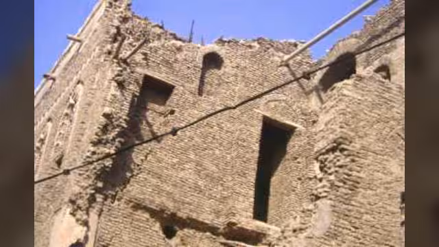 زبيد.. قصة مدينة يغادرها التاريخ