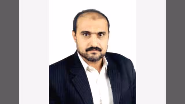 الدكتور باعبَّاد.. ورحيل الرُّواد