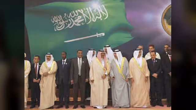 وزراء الداخلية العرب يبحثون مواجهة الإرهاب وأثر انتشاره