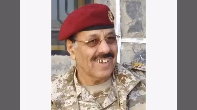 كلمة حق في اللواء