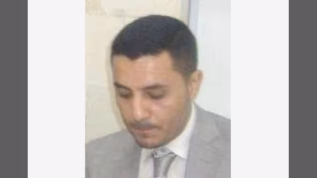 أسئلة  إلى عبدالجبار سعد