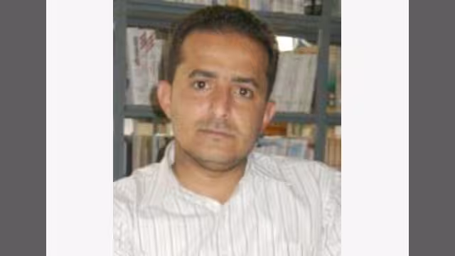 حي ثورة التغيير