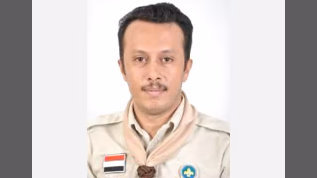 على طريق المؤتمر العام للكشافة اليمنية