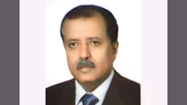 معاذ بجاش هل هو فاسد؟